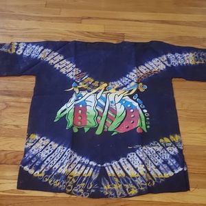 Unisex Kampala African Shirt